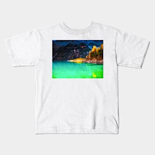 AUTUMN DREAM Kids T-Shirt